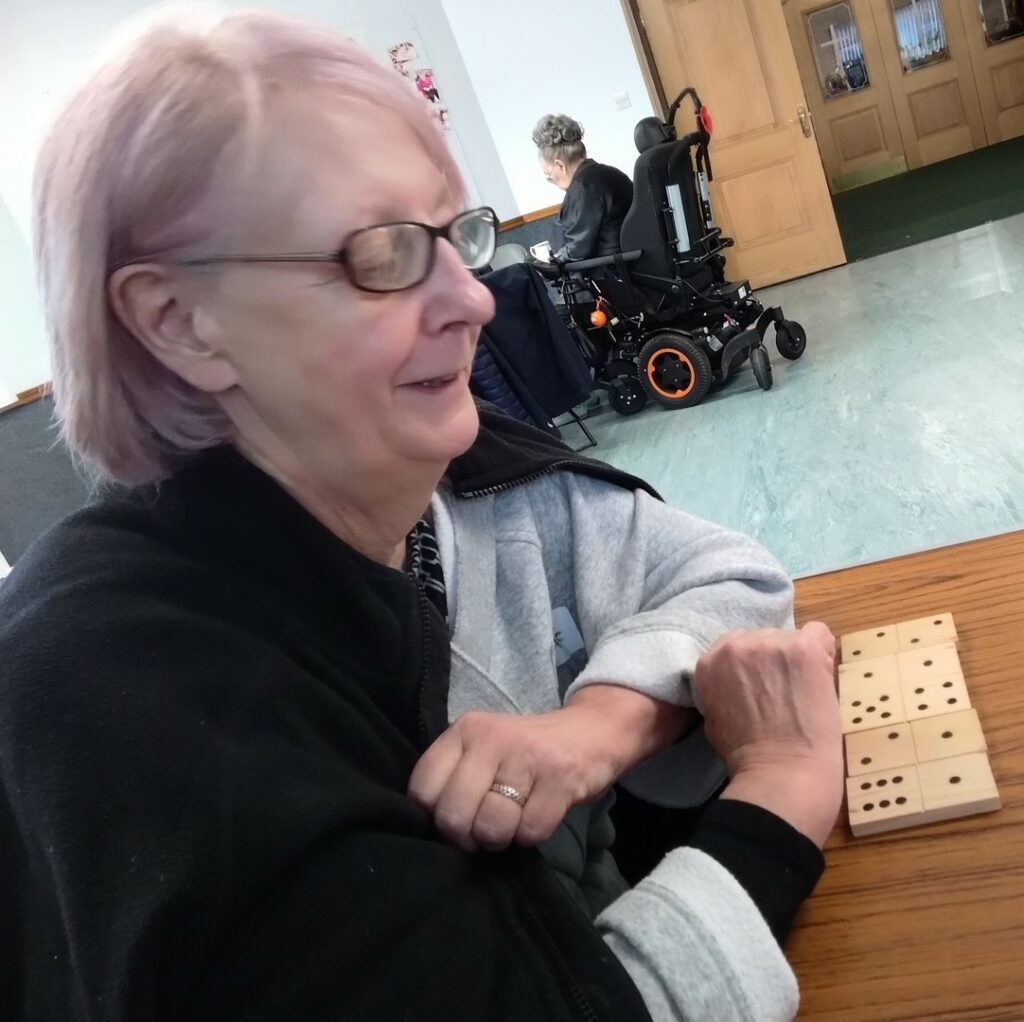 Nightingale Care Home