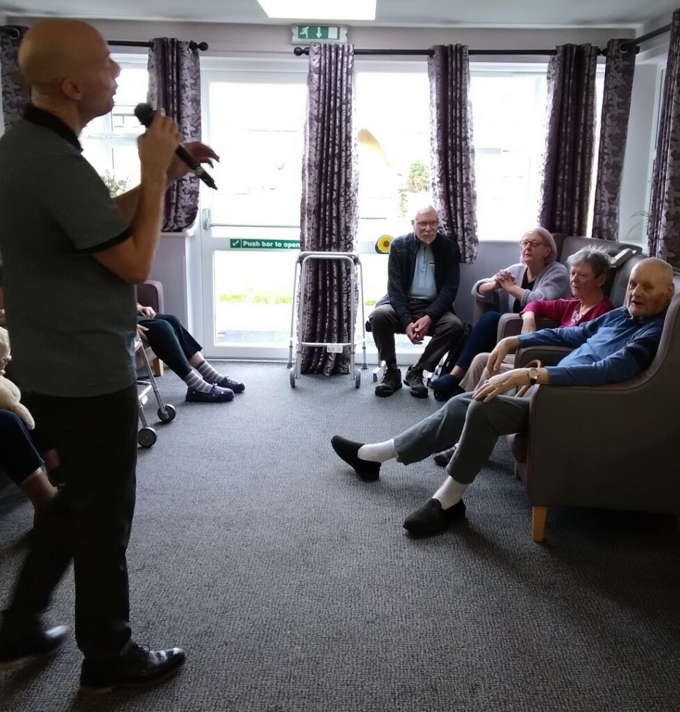 Nightingale Care Home