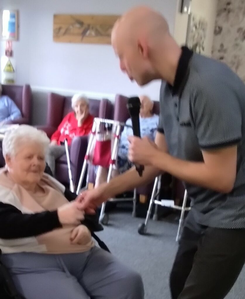 Nightingale Care Home