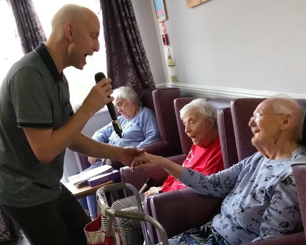 Nightingale Care Home