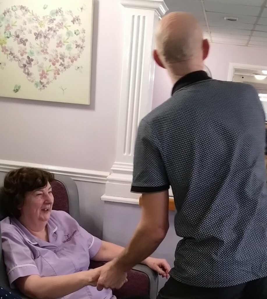 Nightingale Care Home
