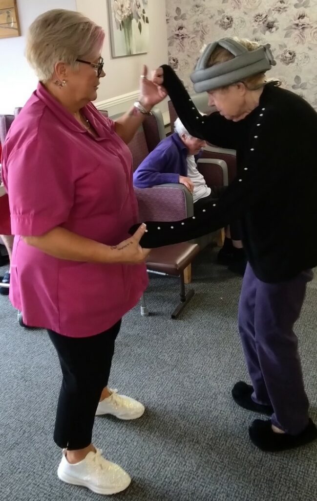 Nightingale Care Home