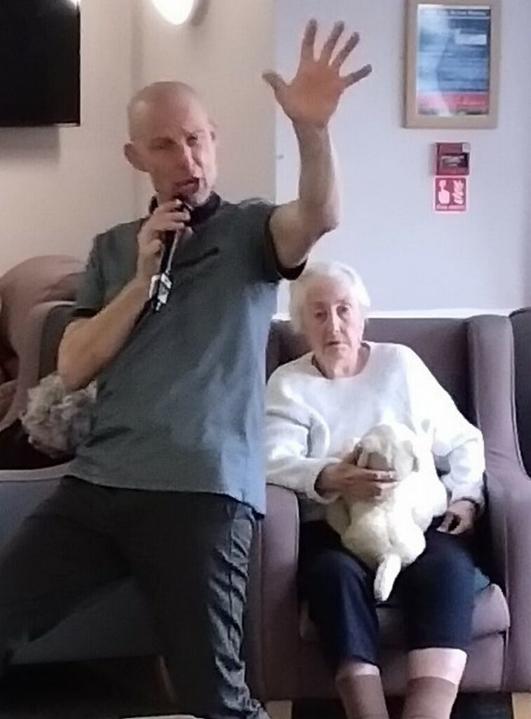 Nightingale Care Home