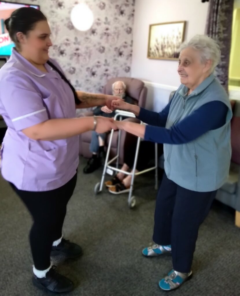 Nightingale Care Home