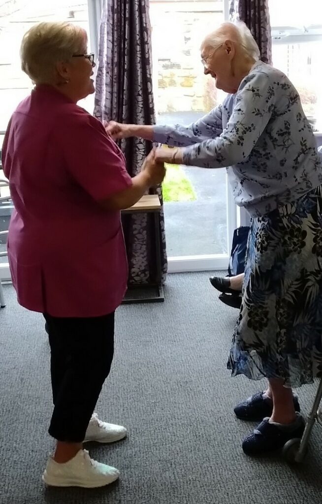 Nightingale Care Home