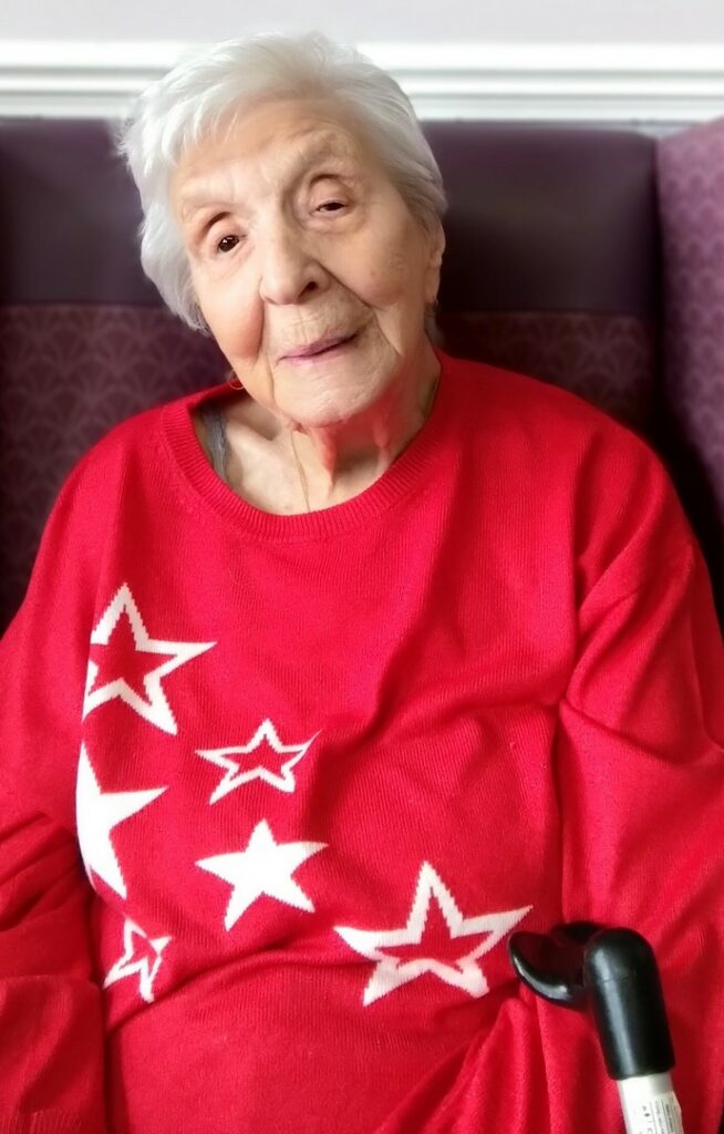 Nightingale Care Home