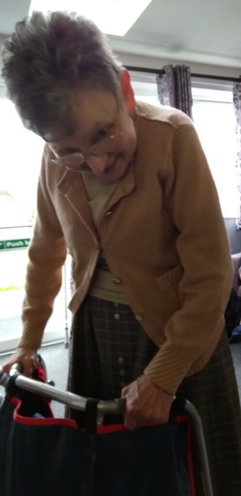 Nightingale Care Home