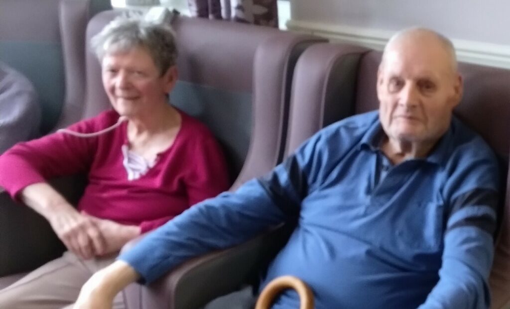 Nightingale Care Home