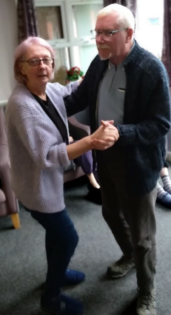 Nightingale Care Home