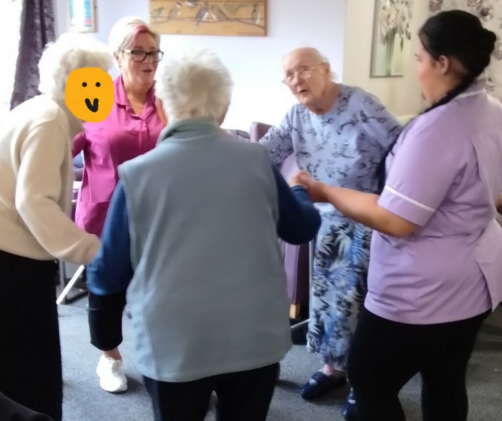 Nightingale Care Home