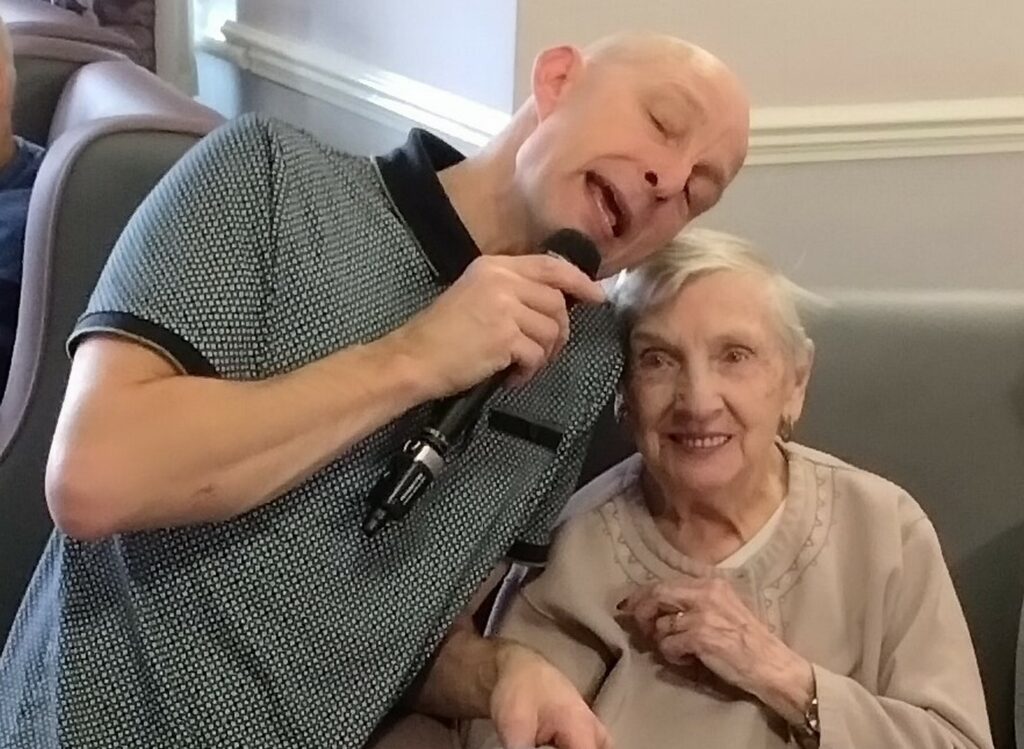 Nightingale Care Home