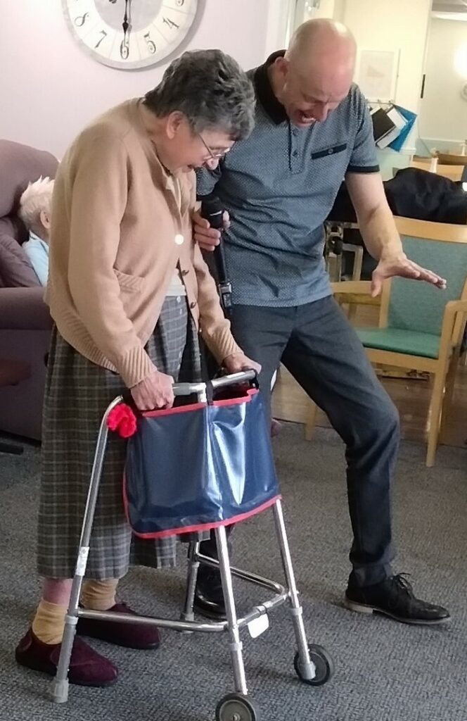 Nightingale Care Home