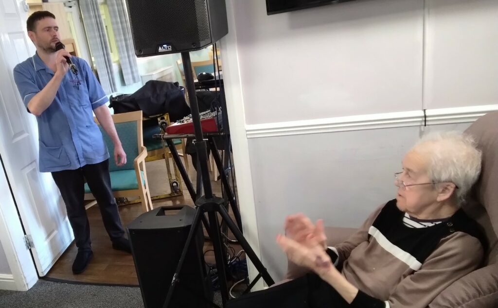 Nightingale Care Home