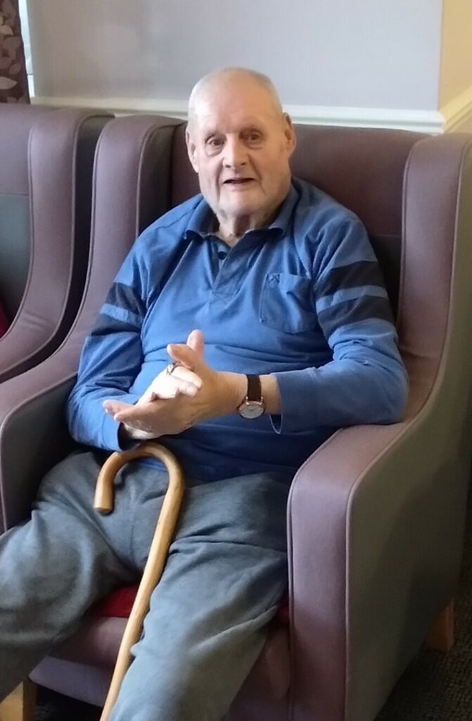 Nightingale Care Home