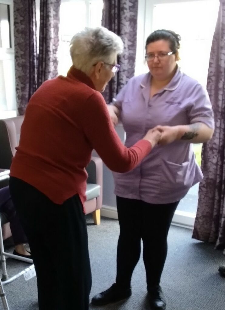 Nightingale Care Home