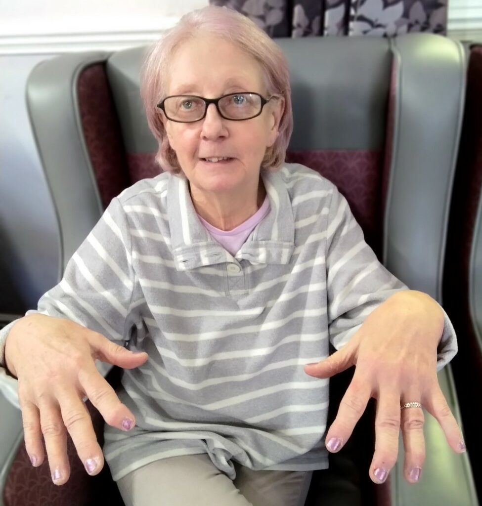 Nightingale Care Home