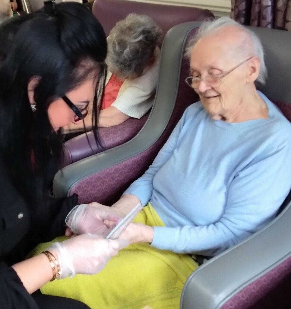 Nightingale Care Home