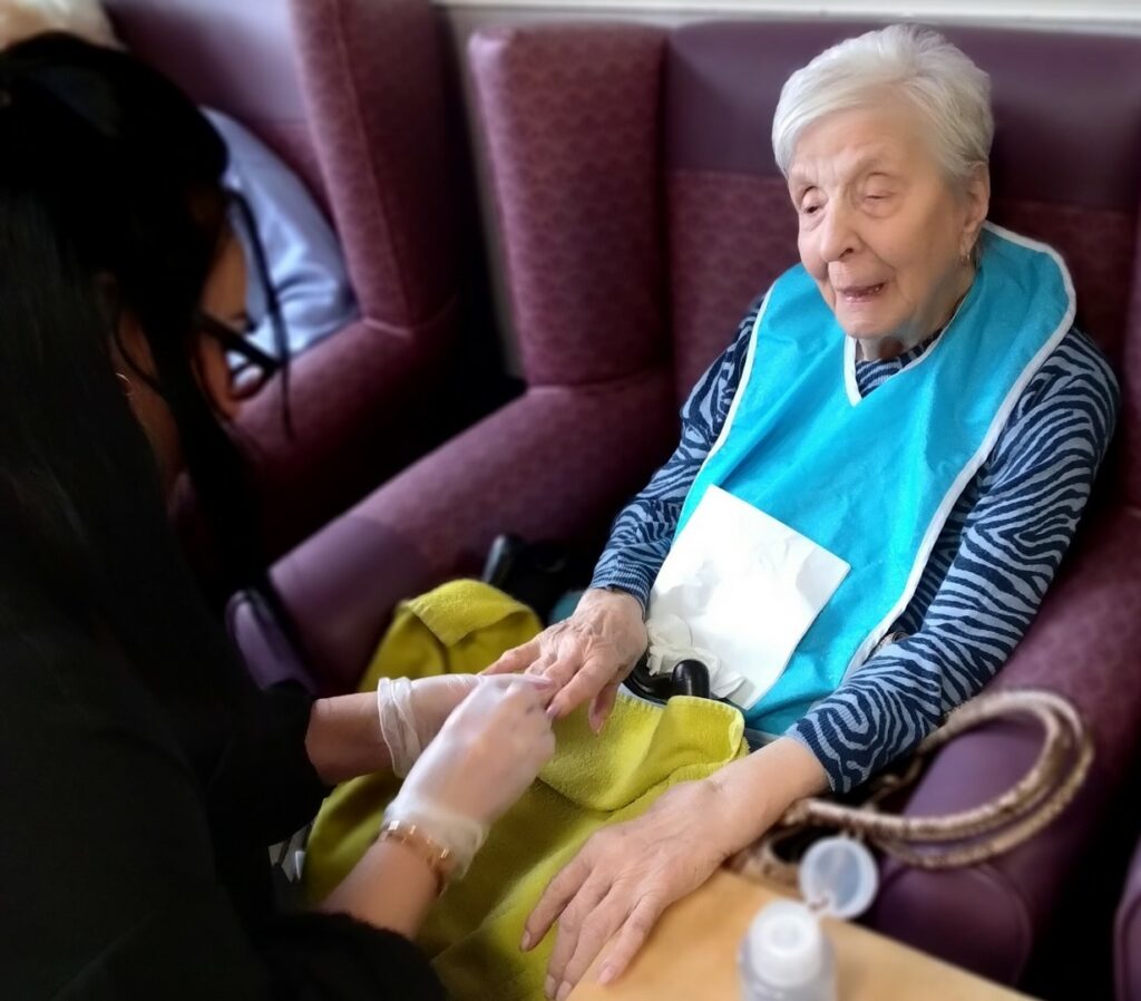 Nightingale Care Home