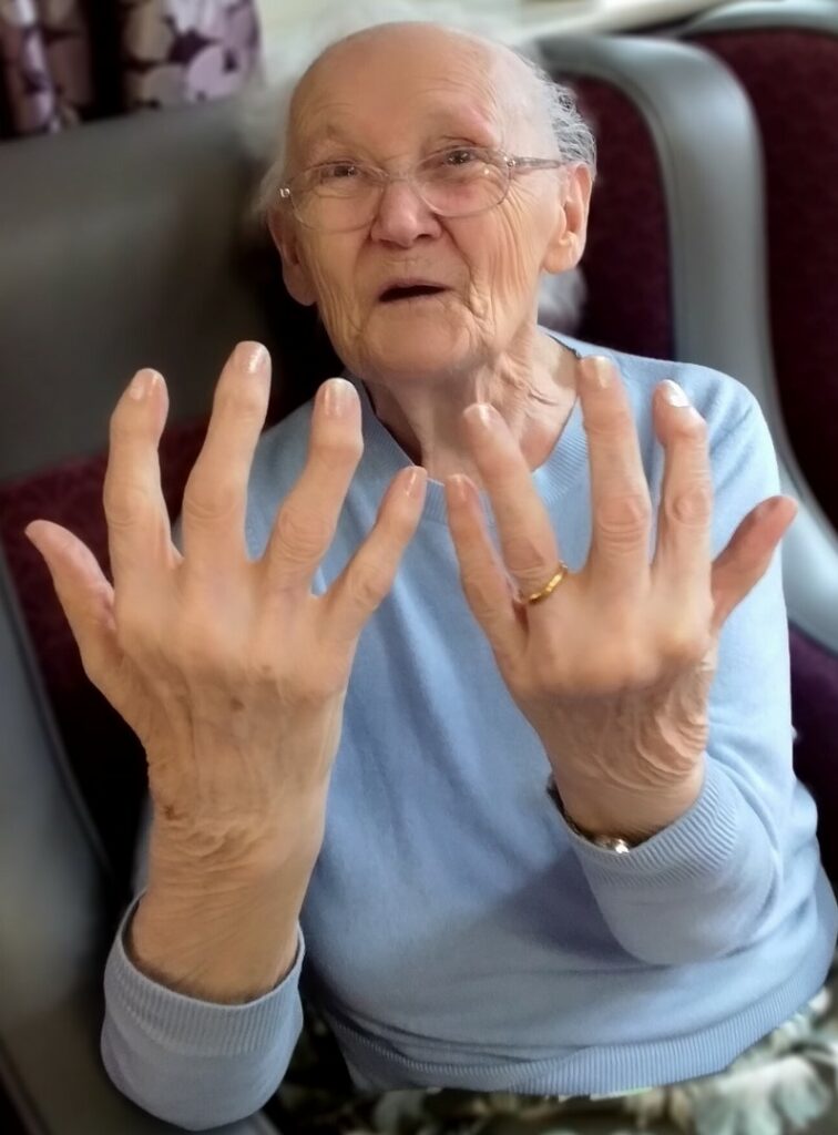 Nightingale Care Home