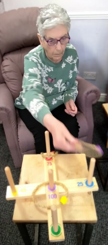 Nightingale Care Home