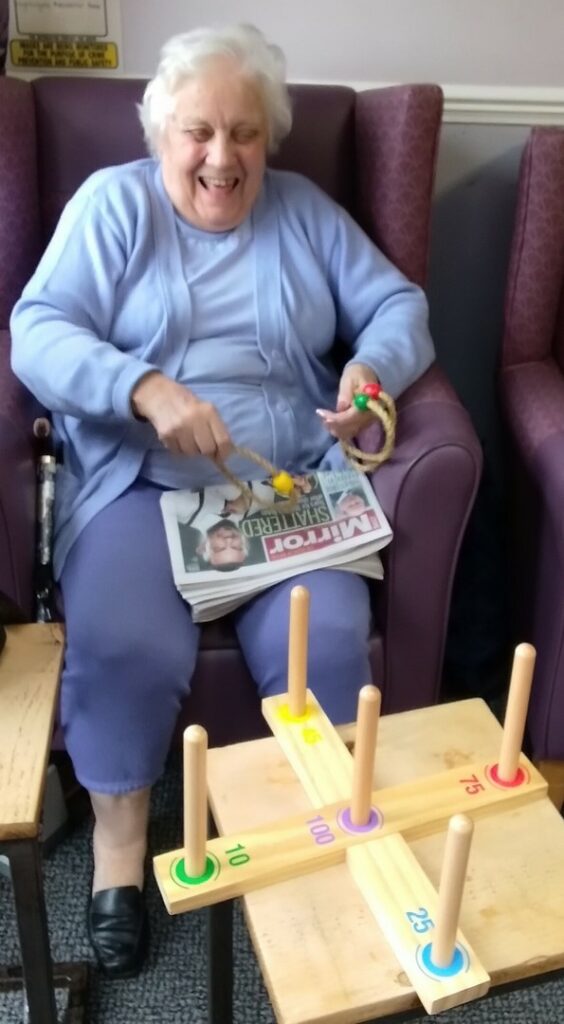 Nightingale Care Home