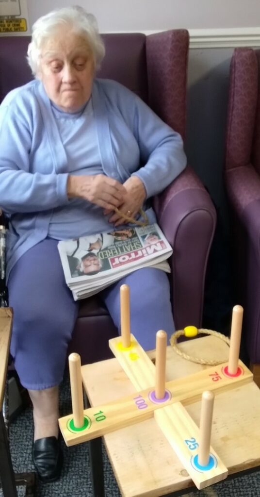 Nightingale Care Home