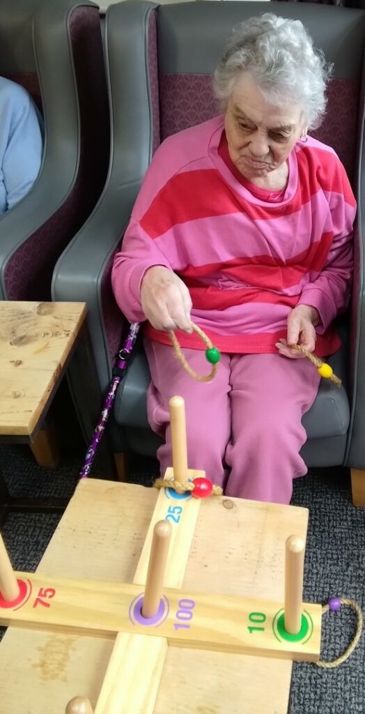 Nightingale Care Home
