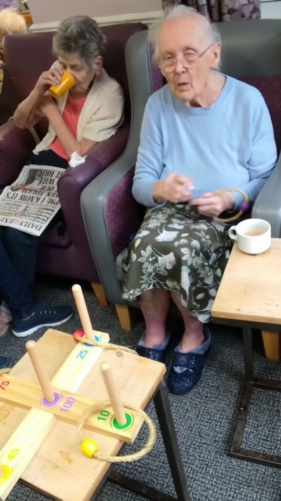 Nightingale Care Home