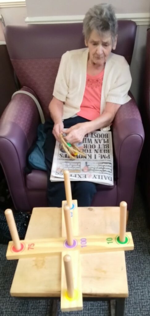 Nightingale Care Home