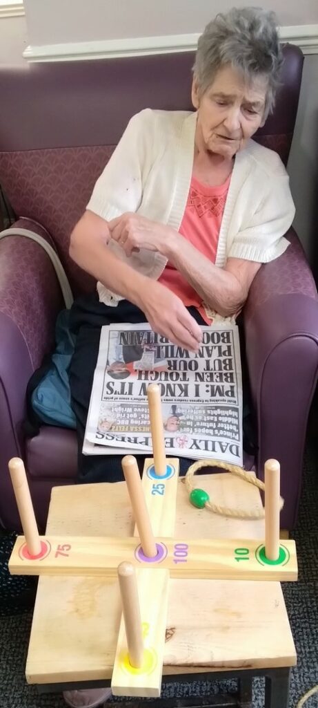 Nightingale Care Home