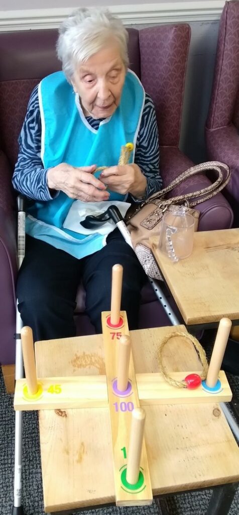 Nightingale Care Home
