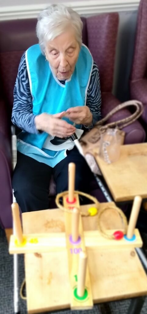 Nightingale Care Home