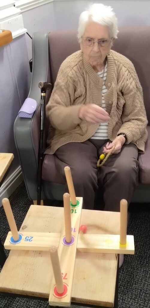 Nightingale Care Home