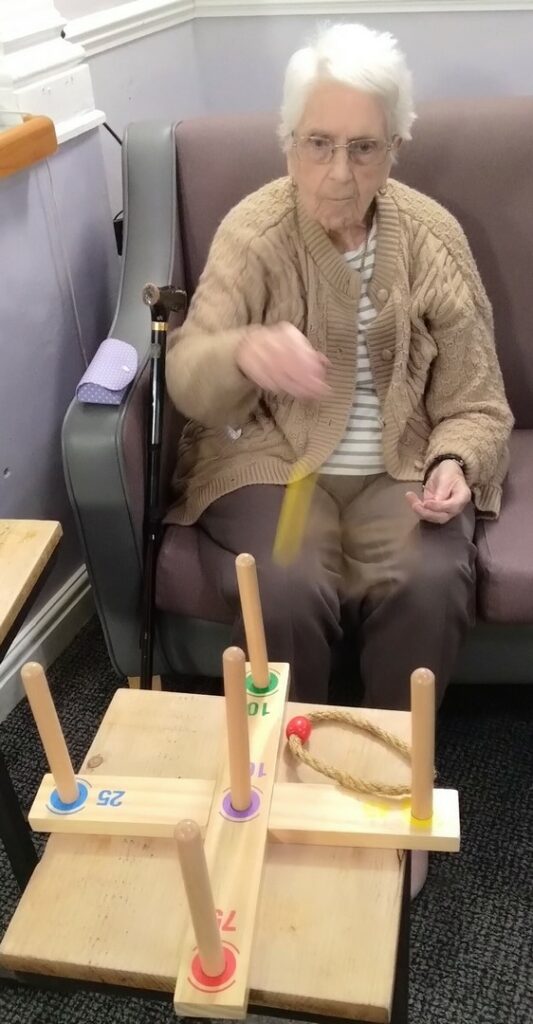 Nightingale Care Home
