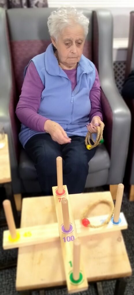 Nightingale Care Home