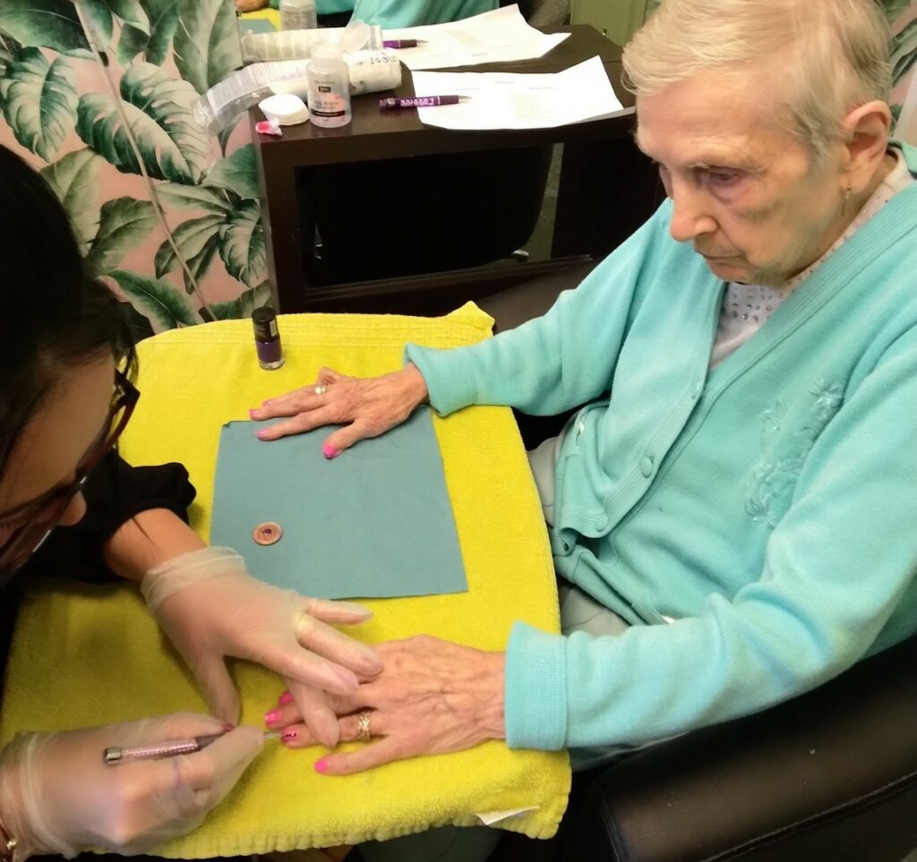 Nightingale Care Home
