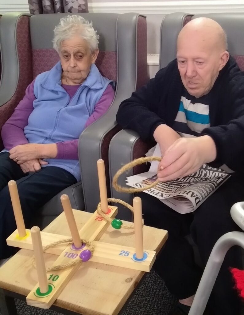 Nightingale Care Home