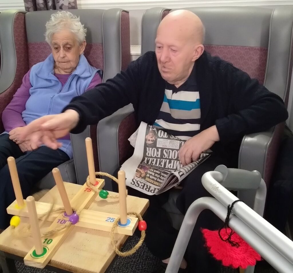 Nightingale Care Home