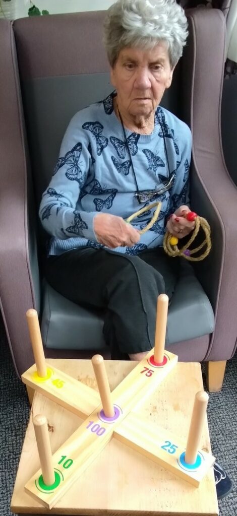 Nightingale Care Home