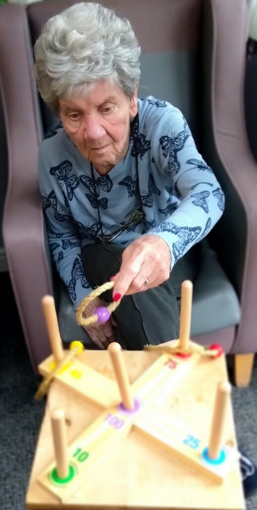 Nightingale Care Home