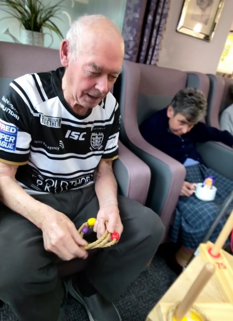 Nightingale Care Home