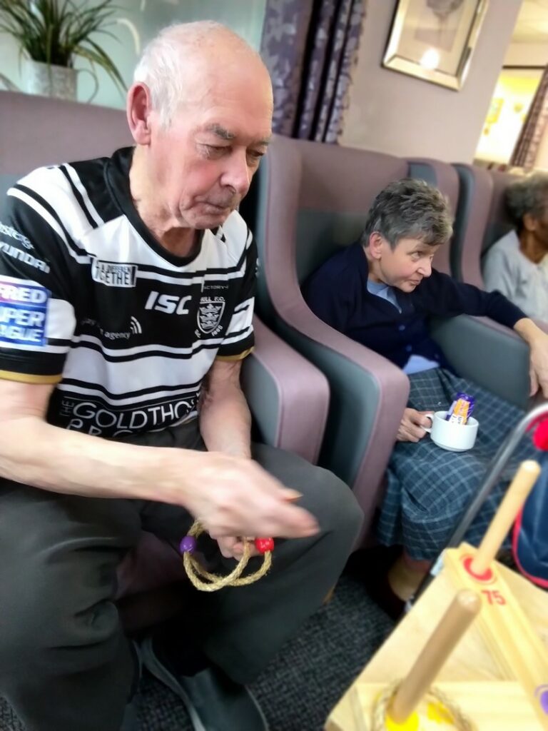 Nightingale Care Home