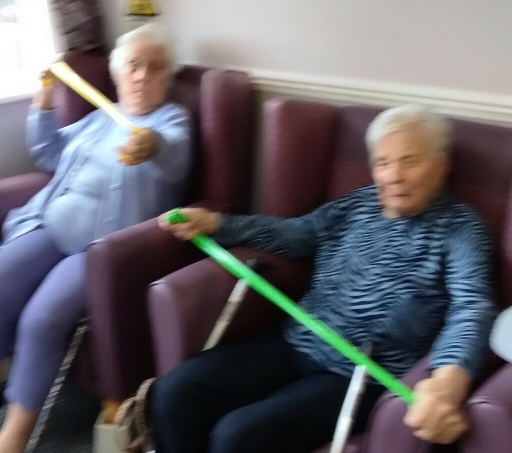 Nightingale Care Home