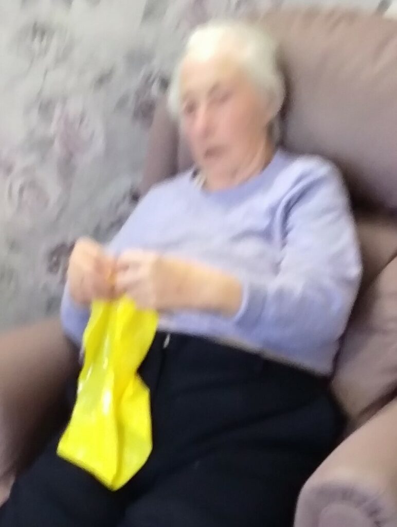 Nightingale Care Home