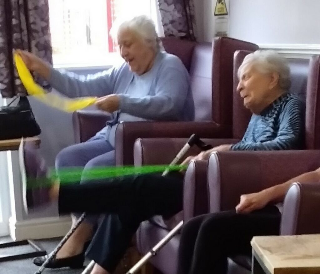 Nightingale Care Home
