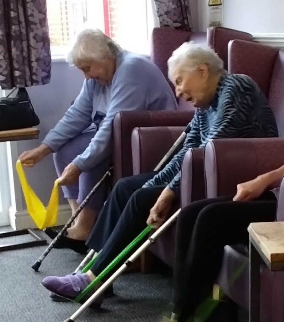 Nightingale Care Home