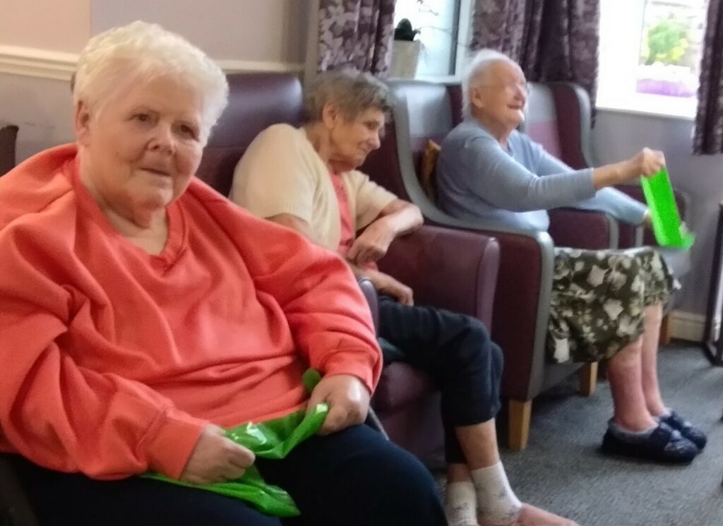 Nightingale Care Home
