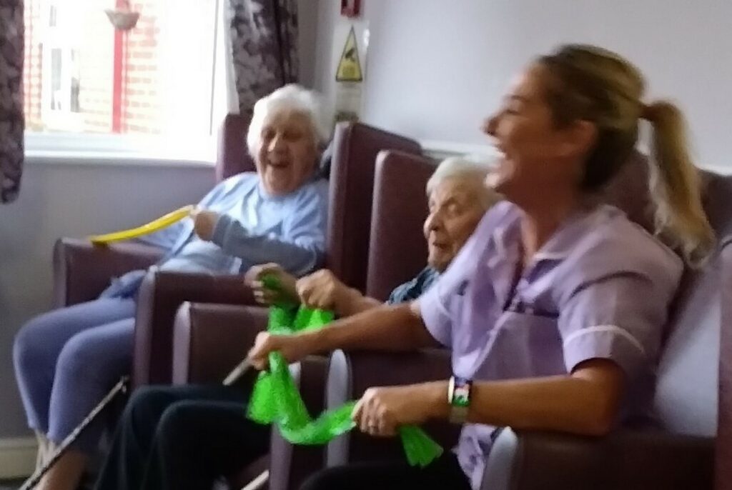 Nightingale Care Home