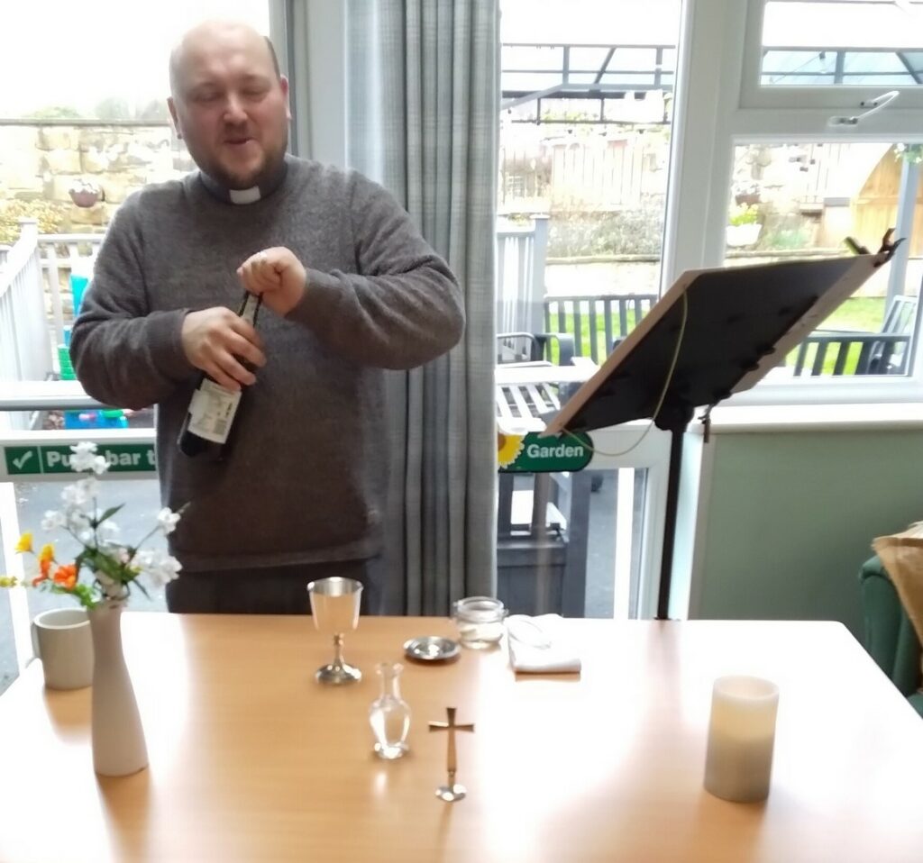 Nightingale Care Home