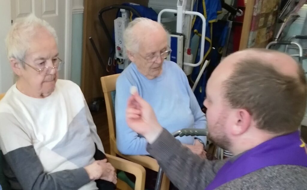Nightingale Care Home